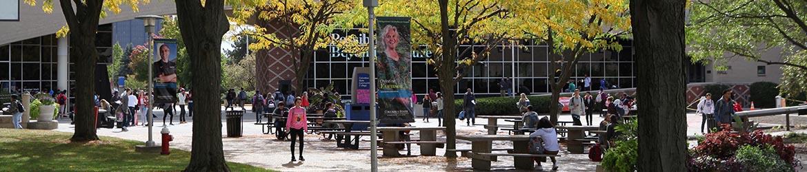 photo of campus